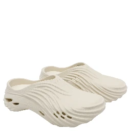 Crocs Sandals White