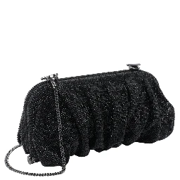 Benedetta Bruzziches Bags.. Black