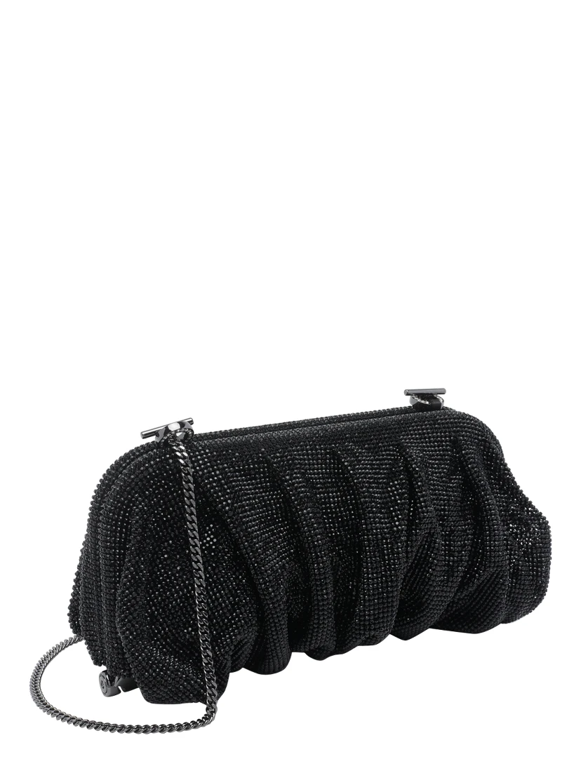 Benedetta Bruzziches Bags.. Black