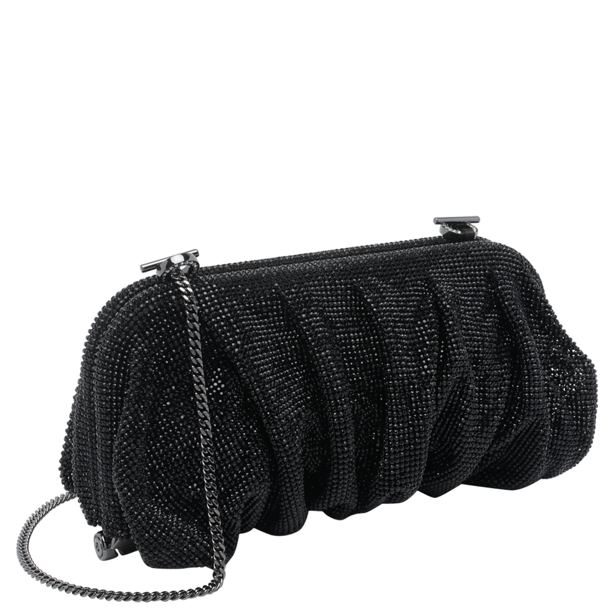 Benedetta Bruzziches Bags.. Black