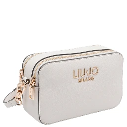 Liu Jo Bags.. White
