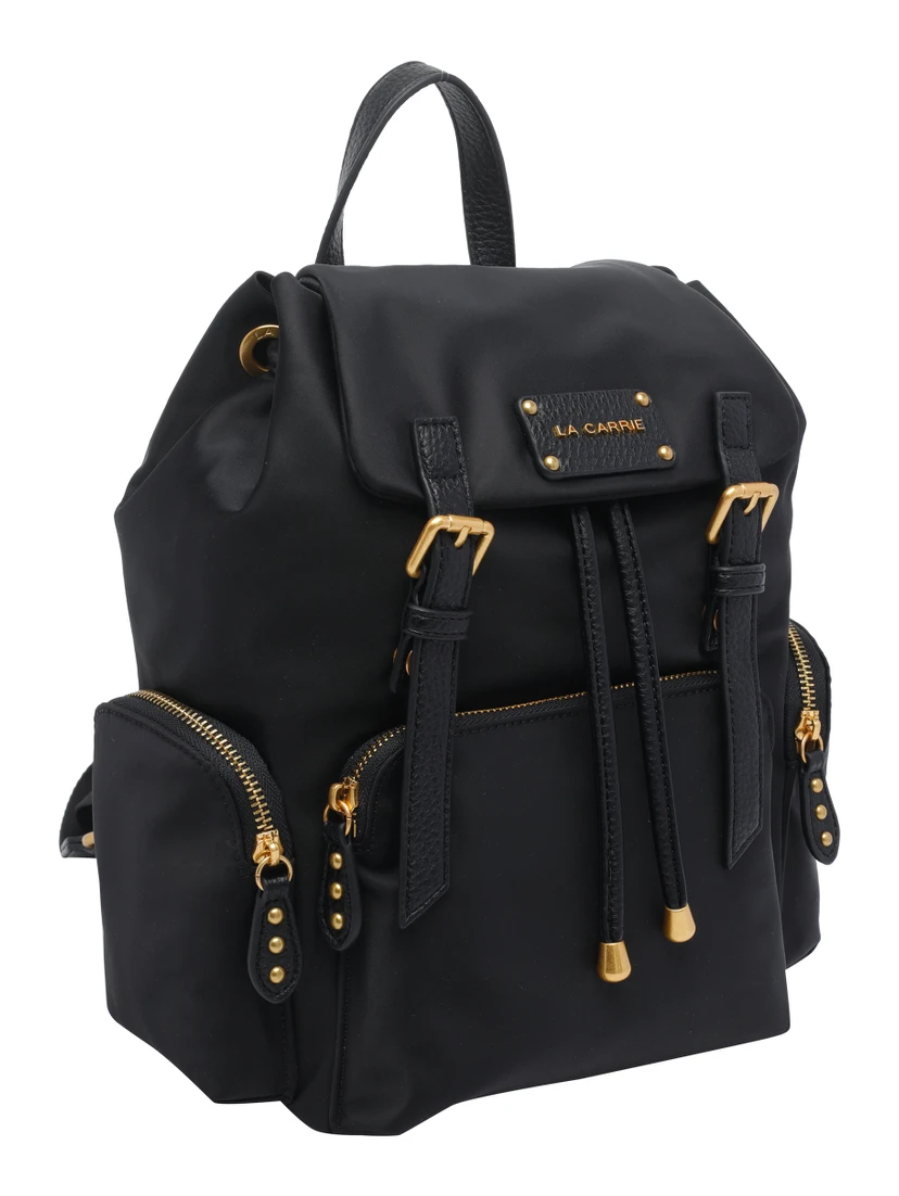 la carrie Bags.. Black