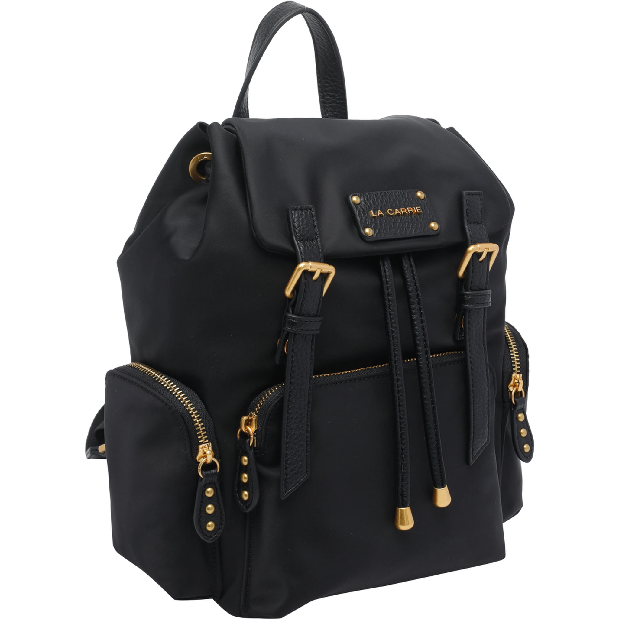 la carrie Bags.. Black