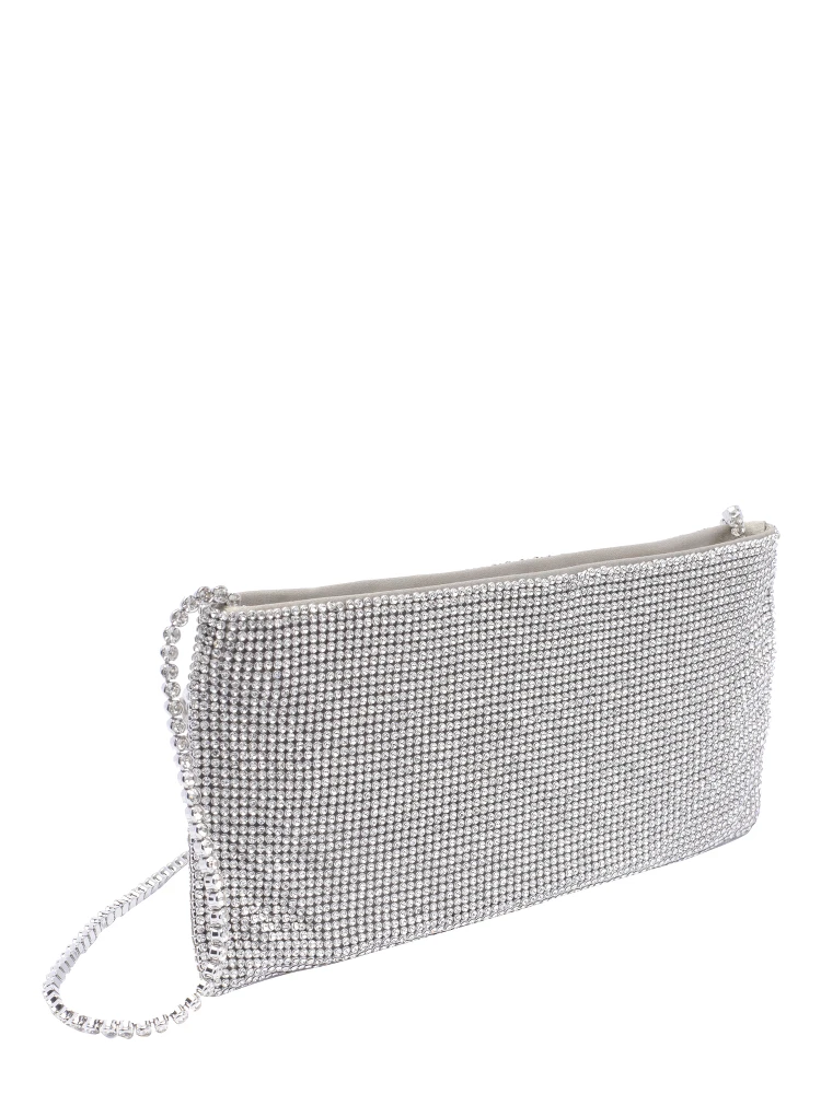 Benedetta Bruzziches Bags.. Silver alternative