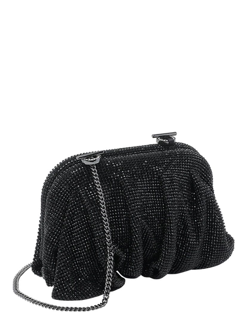 Benedetta Bruzziches Bags.. Black