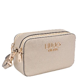 حقائب ليو جو.. ذهبية