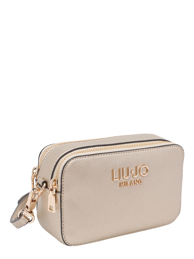 Liu Jo Bags.. Golden alternative