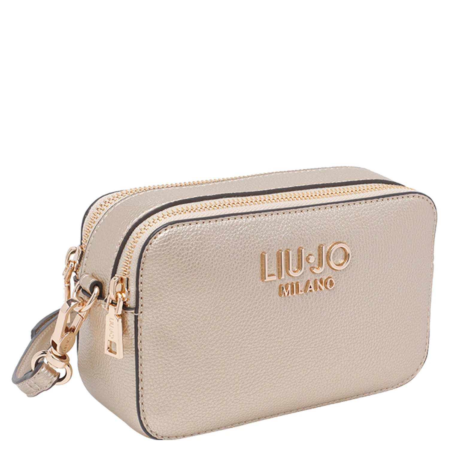 Liu Jo Bags.. Golden