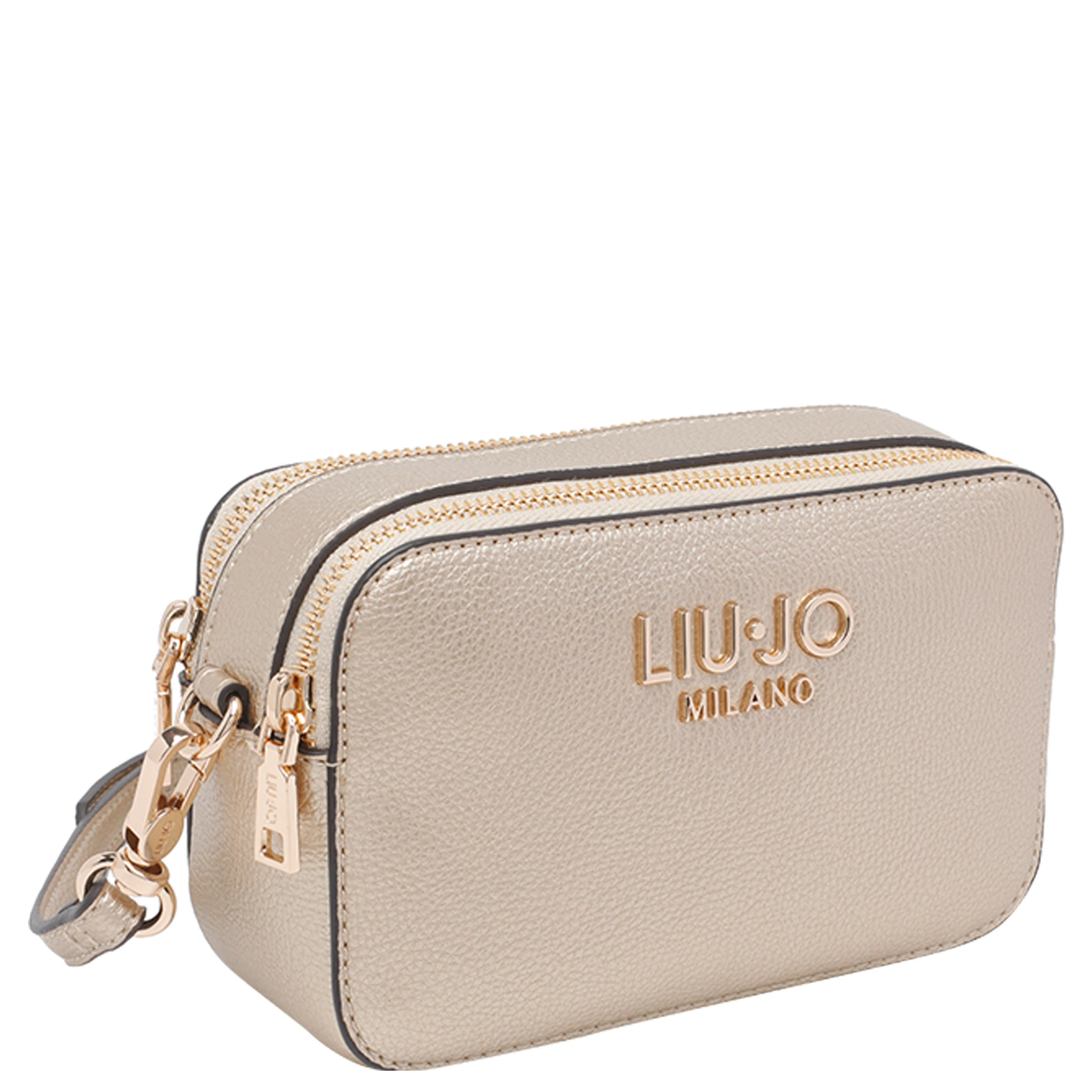 حقائب ليو جو.. ذهبية