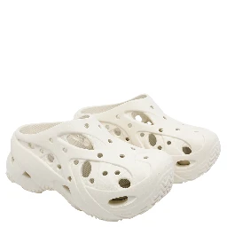 Crocs Sandals White
