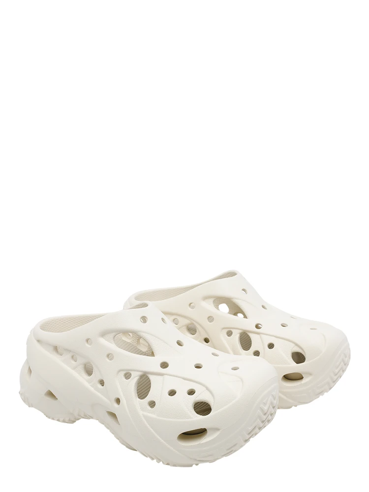 Crocs Sandals White alternative
