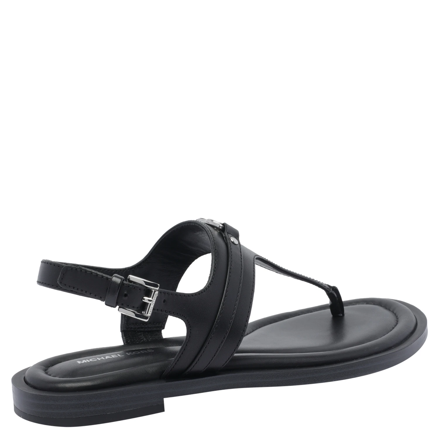 Michael Michael Kors Sandals Black