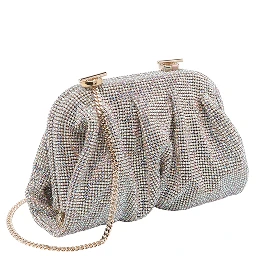 Benedetta Bruzziches Bags.. Pink