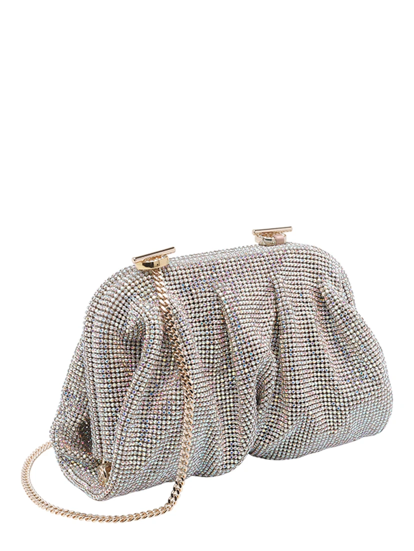 Benedetta Bruzziches Bags.. Pink