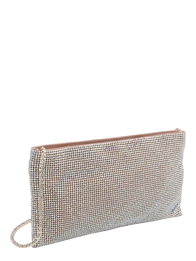 Benedetta Bruzziches Bags.. Pink