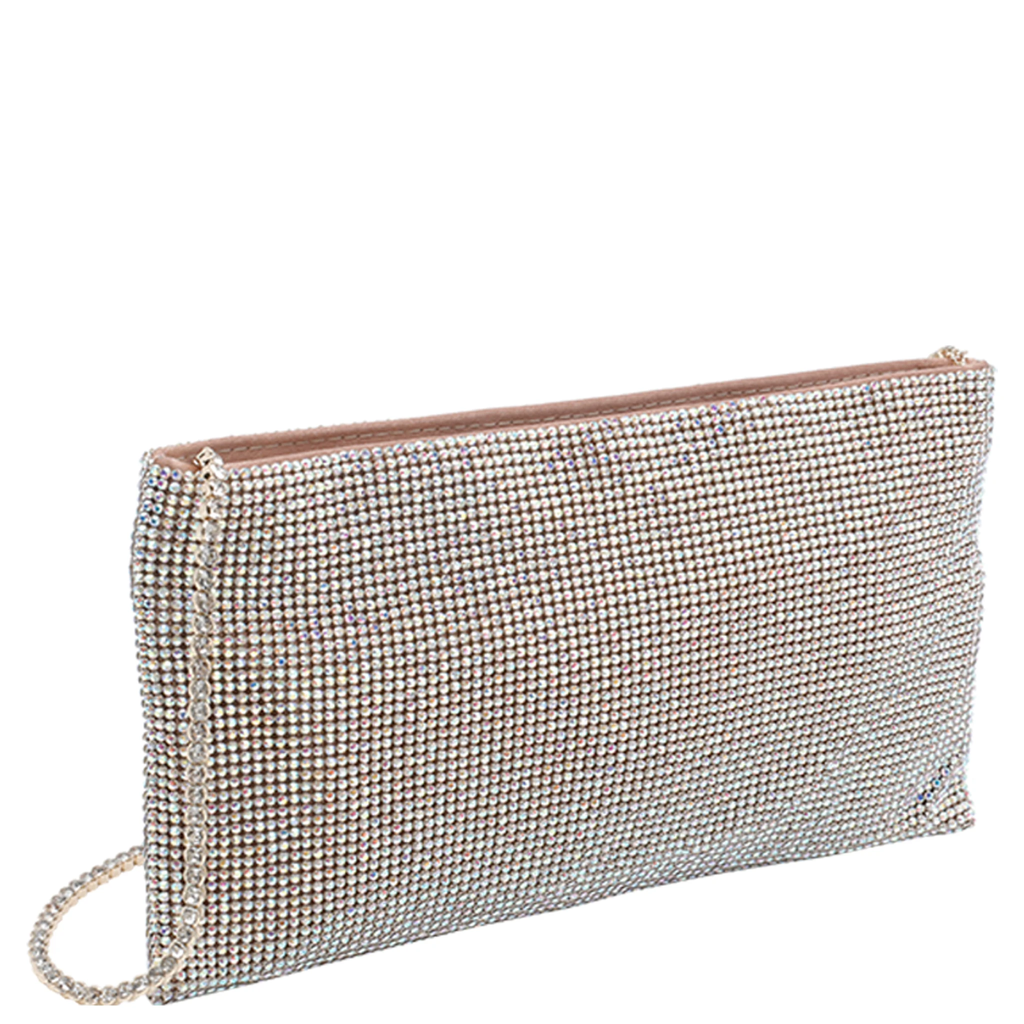 Benedetta Bruzziches Bags.. Pink