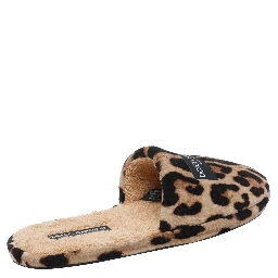 Dolce & Gabbana Sandals Brown