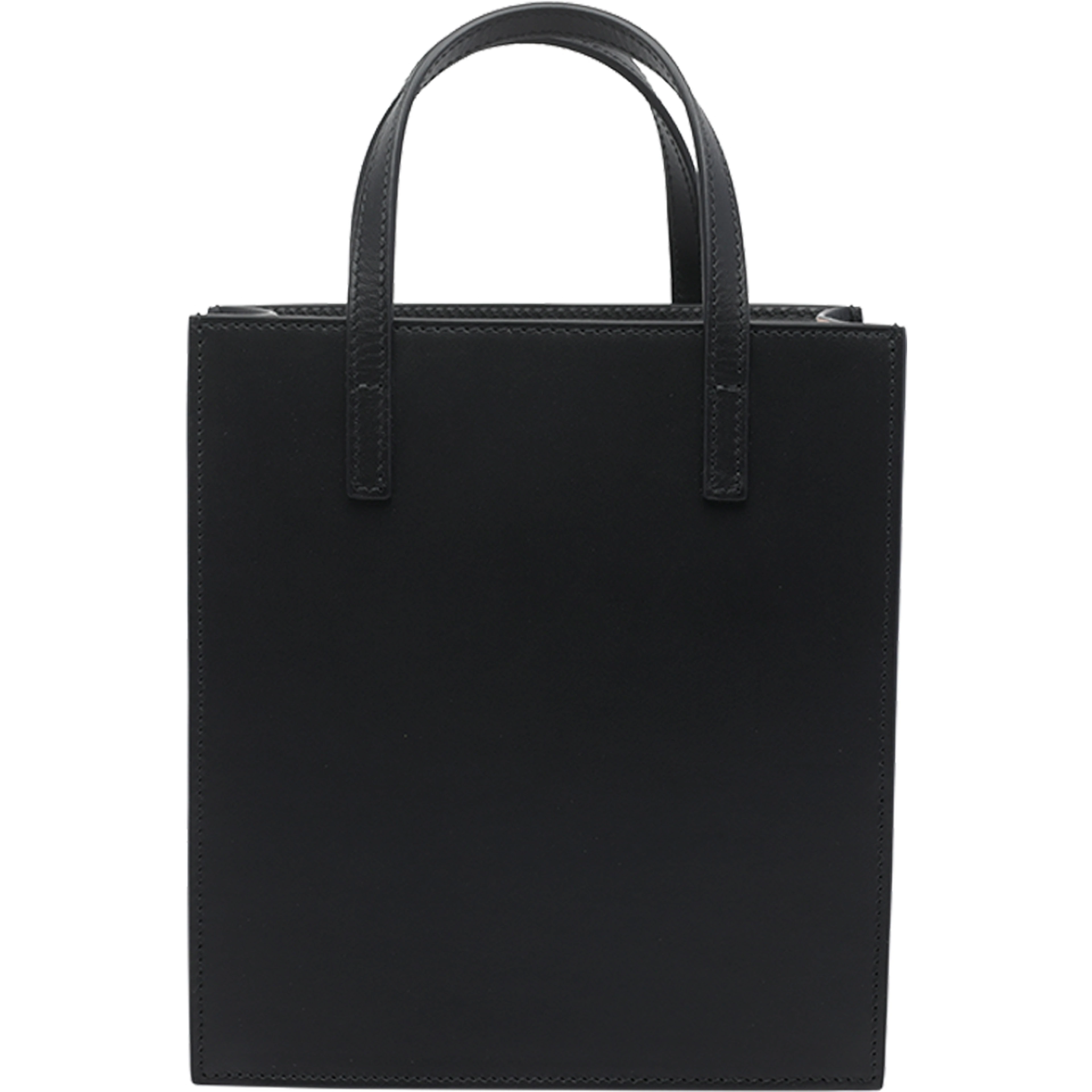 HIDESINS Bags.. Black