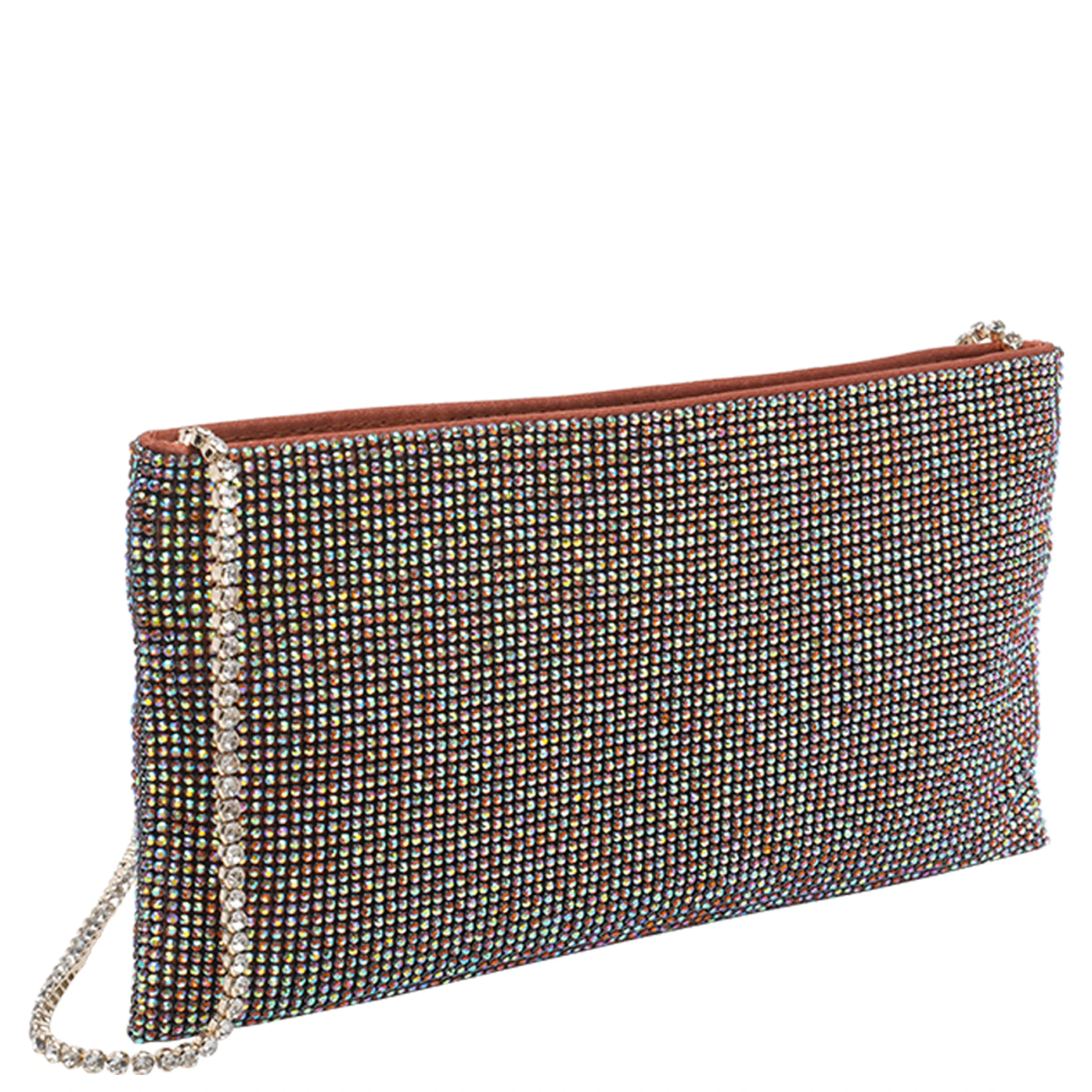 Benedetta Bruzziches Bags.. Golden