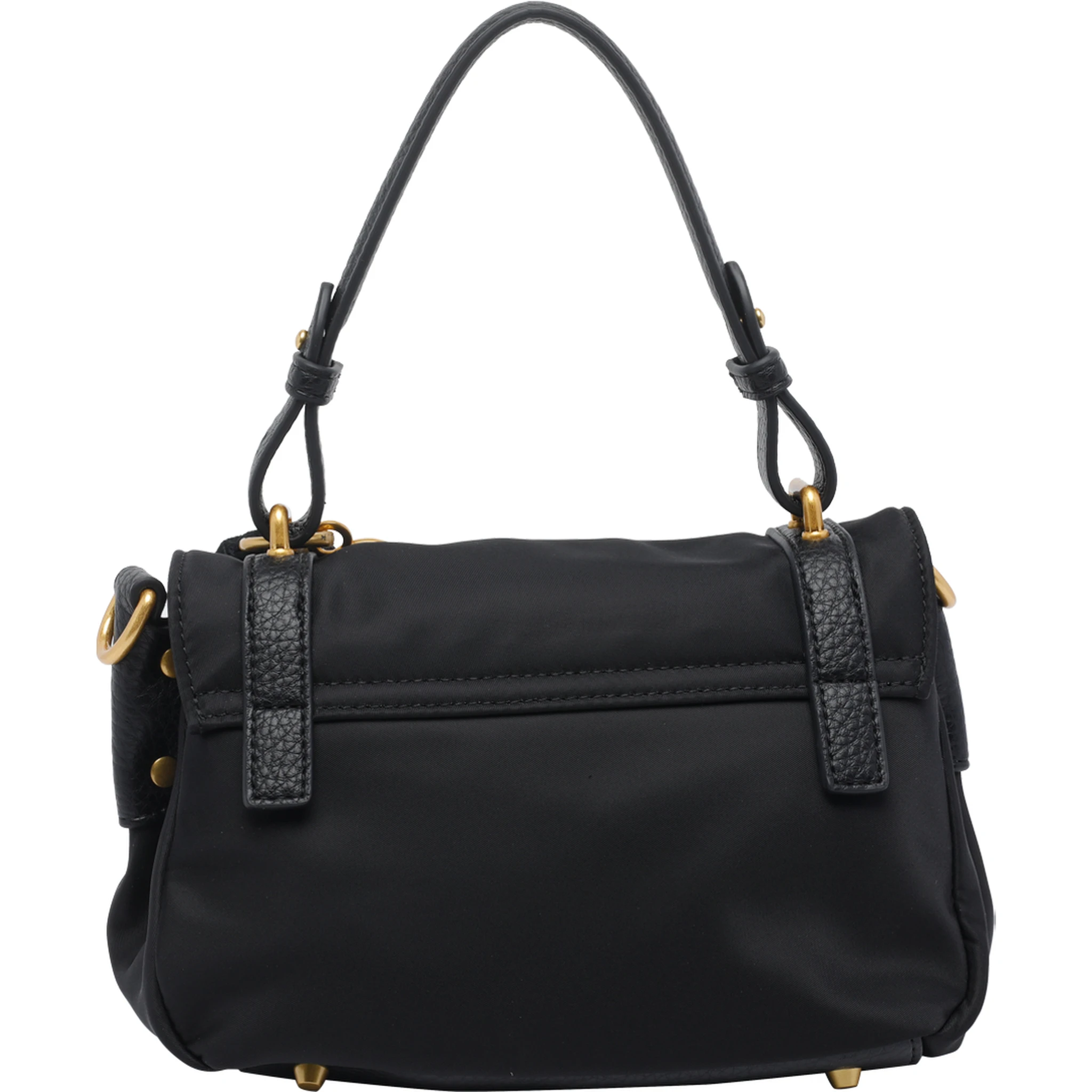 la carrie Bags.. Black