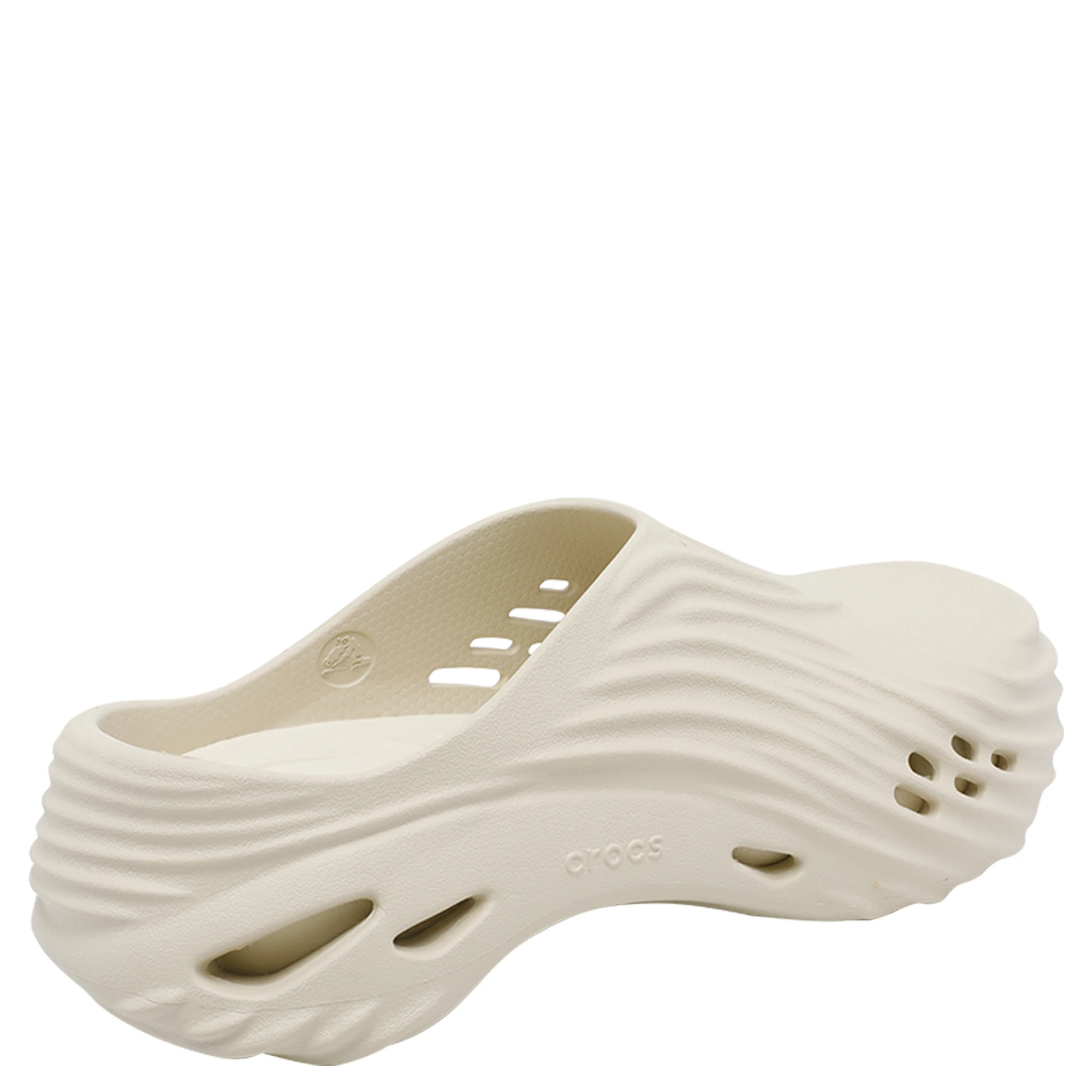 Crocs Sandals White