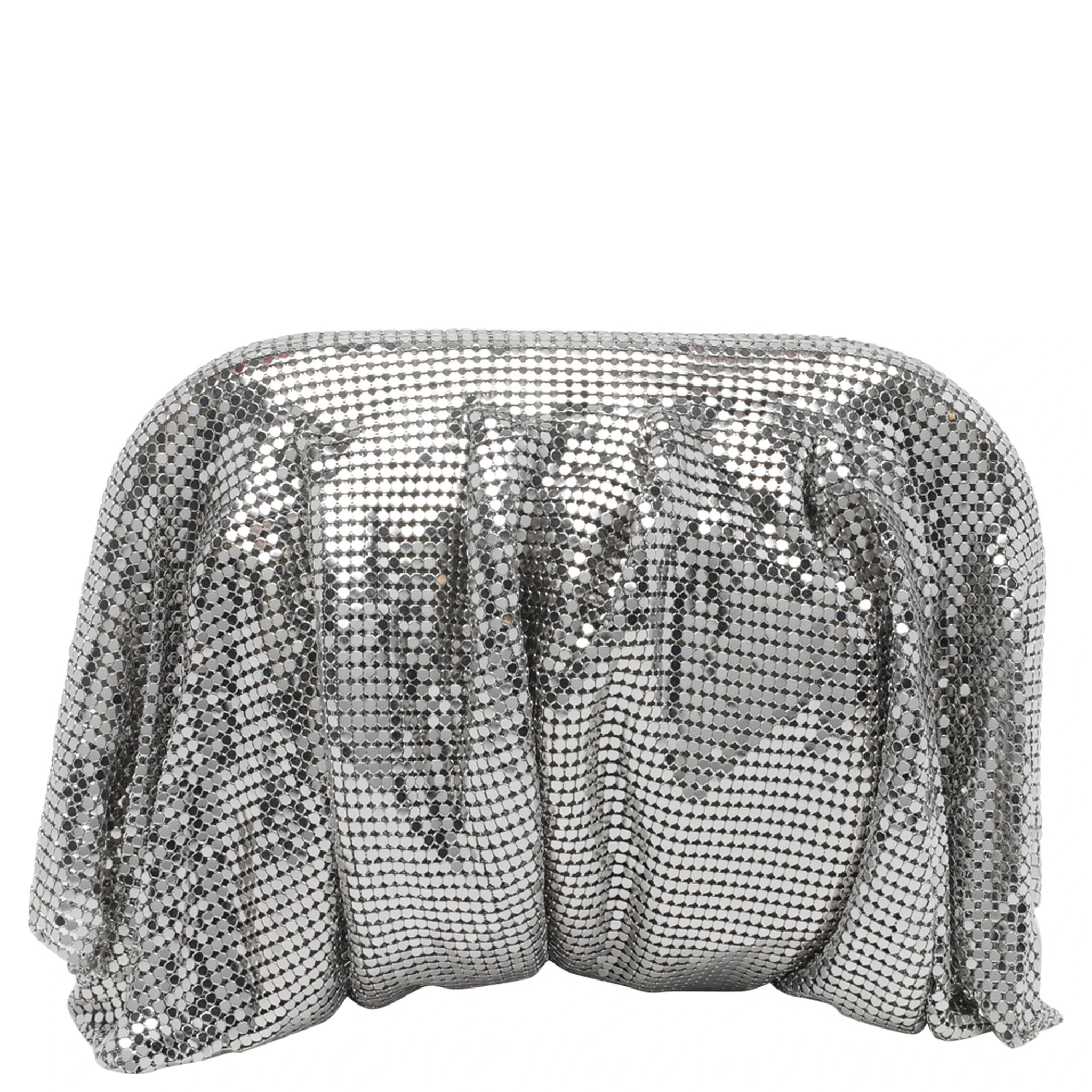 Benedetta Bruzziches Bags.. Silver