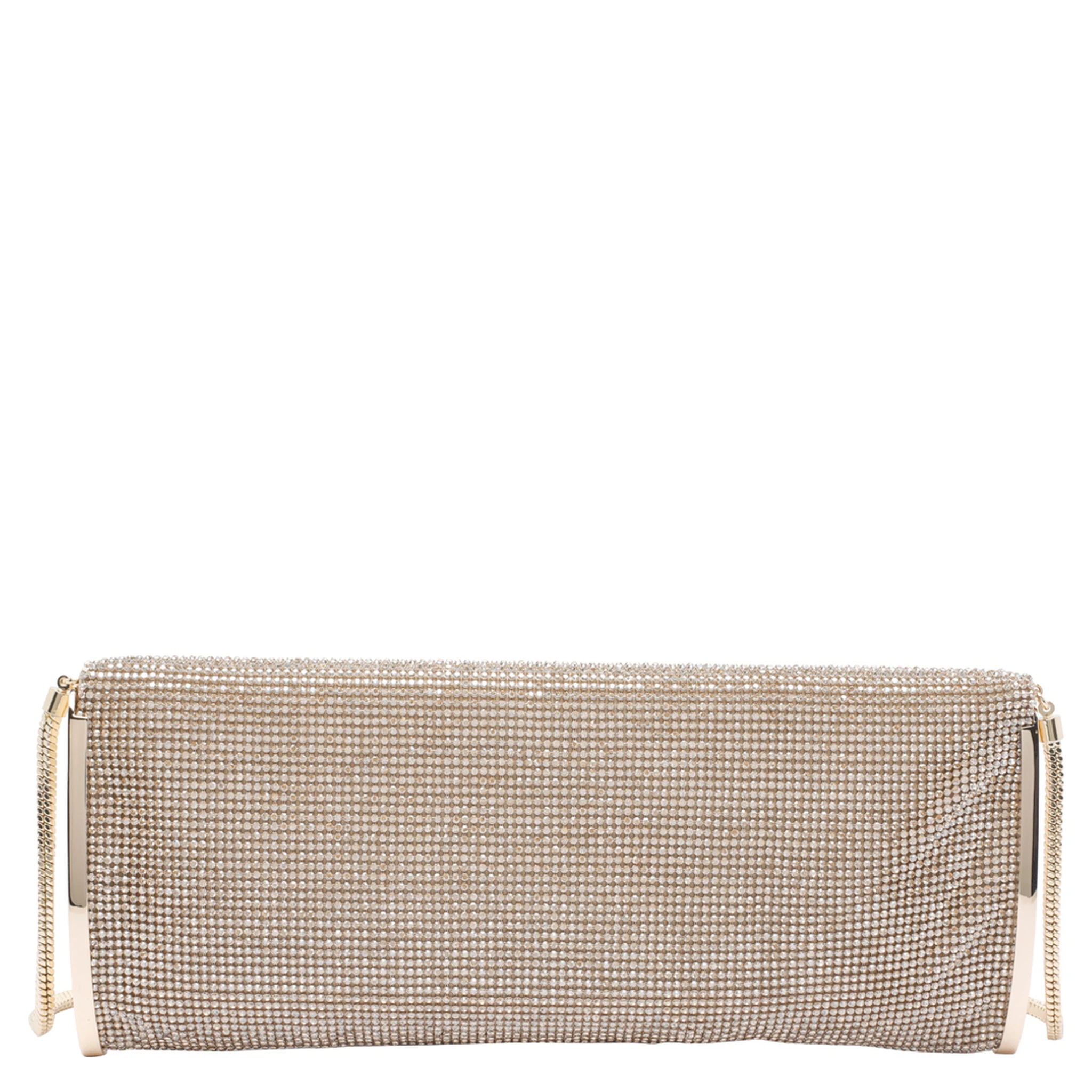 Benedetta Bruzziches Bags.. Golden