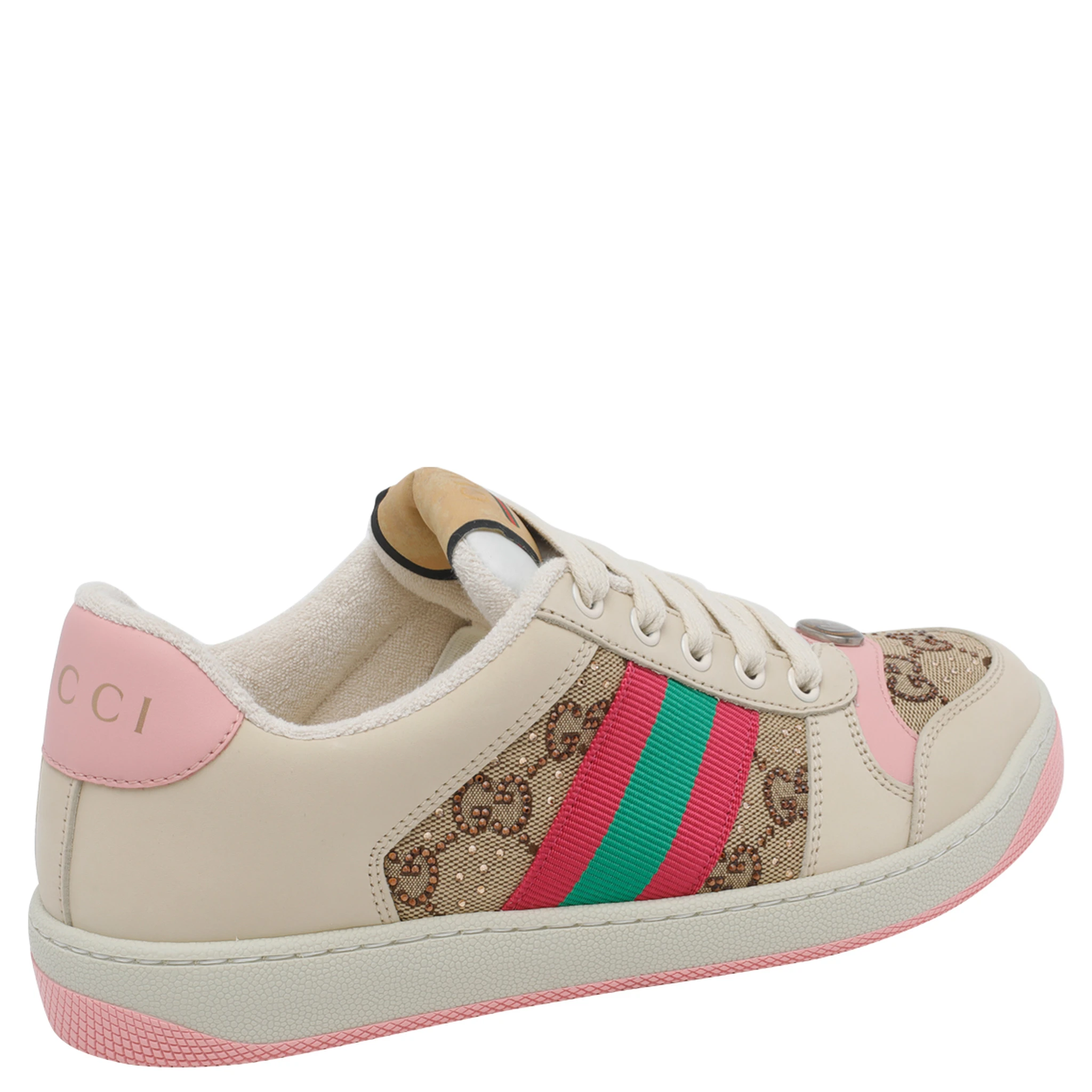 Gucci Sneakers MultiColour