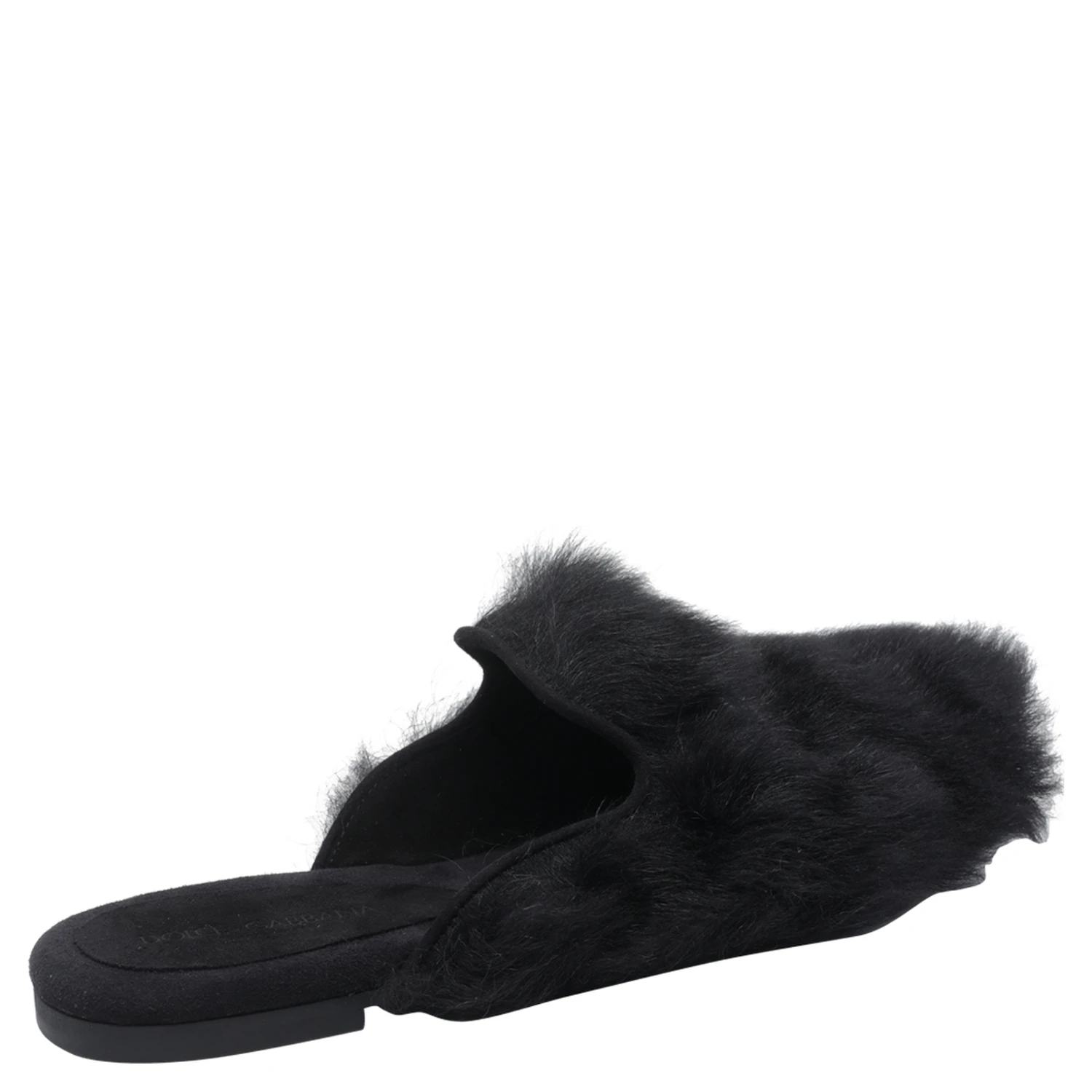 Dolce & Gabbana Sandals Black