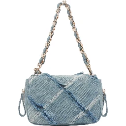 la carrie Bags.. Blue