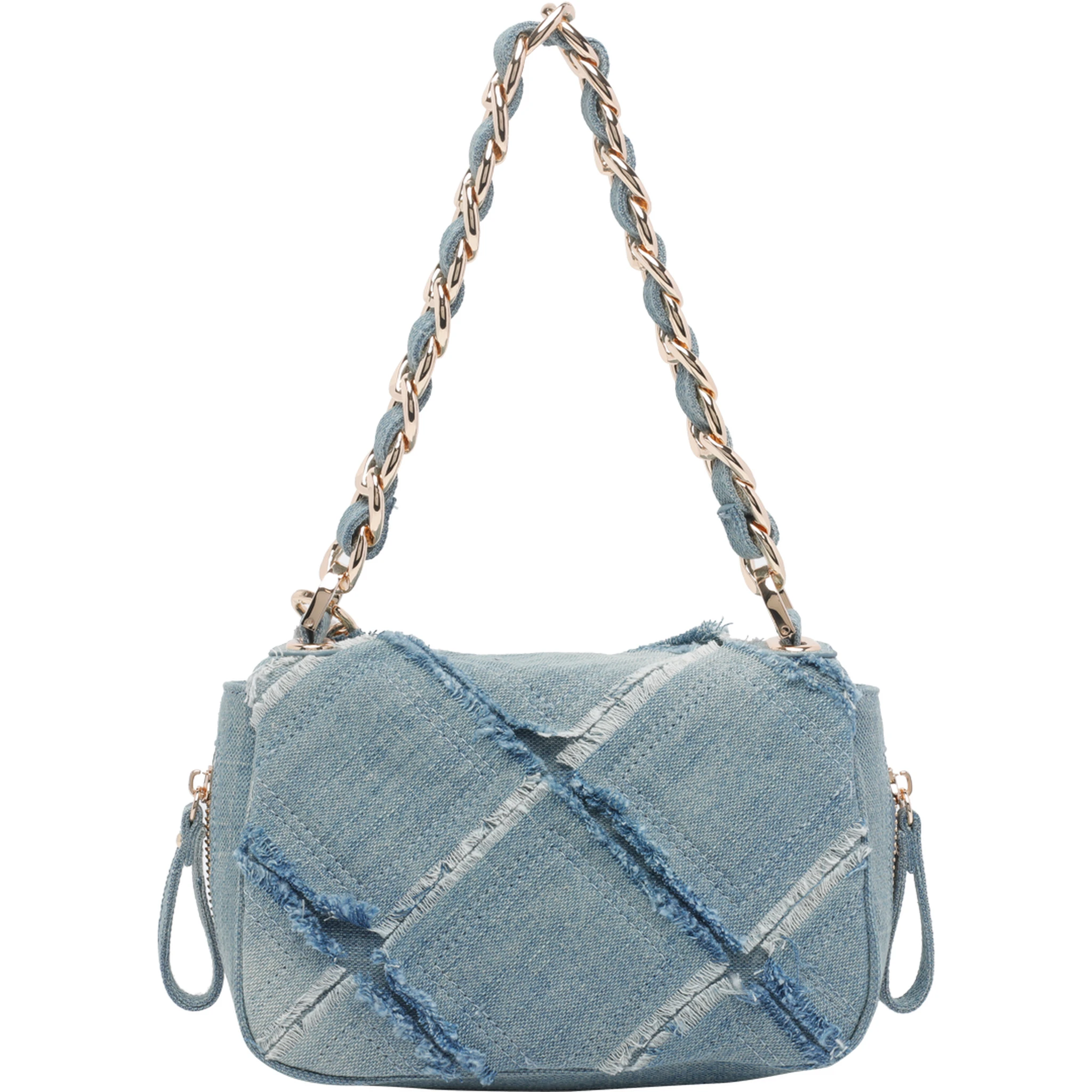 la carrie Bags.. Blue