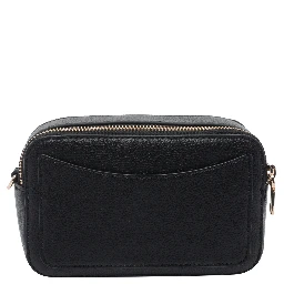 حقائب ليو جو.. أسود