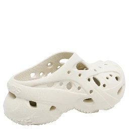 Crocs Sandals White