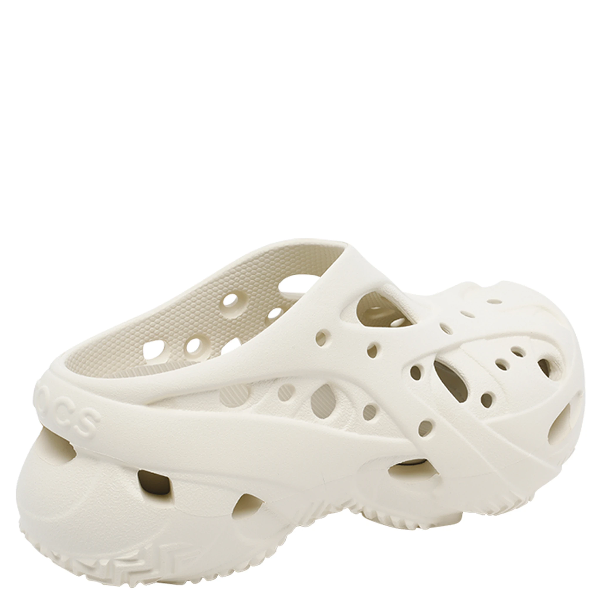 Crocs Sandals White