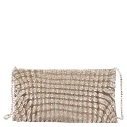 Benedetta Bruzziches Bags.. Golden