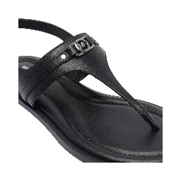 Michael Michael Kors Sandals Black