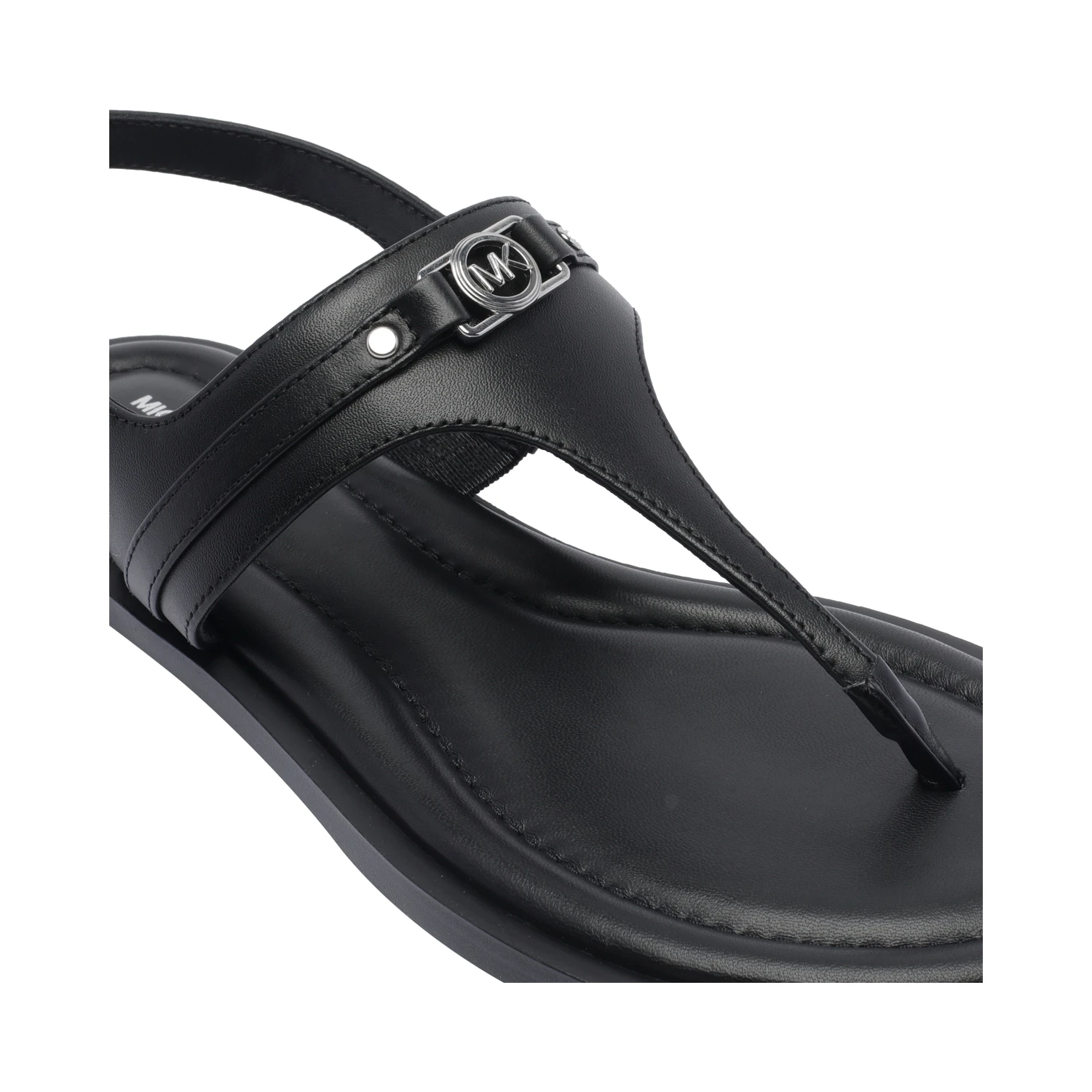 Michael Michael Kors Sandals Black