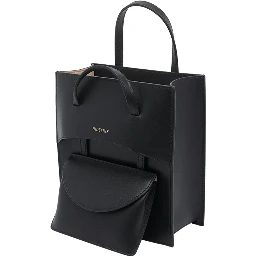 HIDESINS Bags.. Black