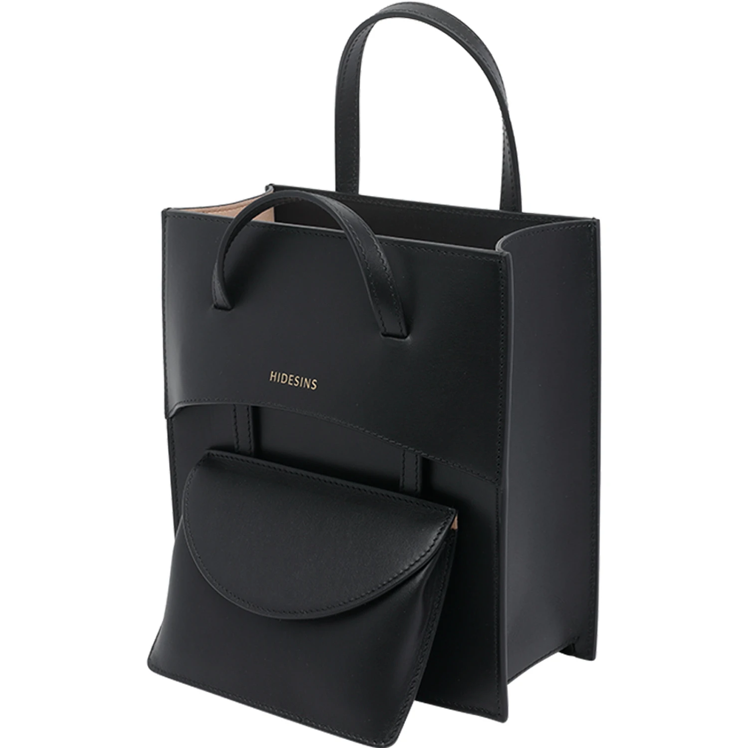 HIDESINS Bags.. Black