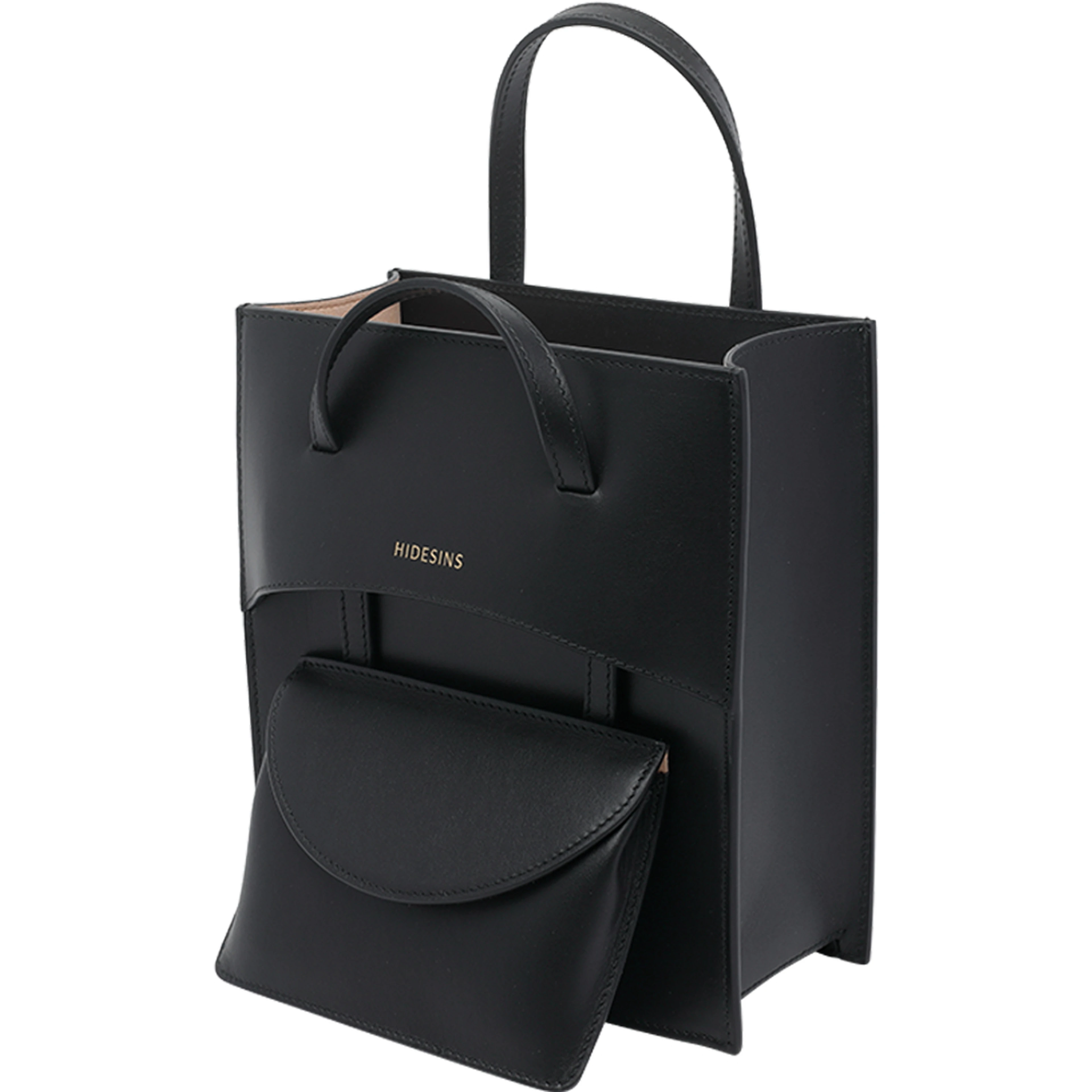 HIDESINS Bags.. Black