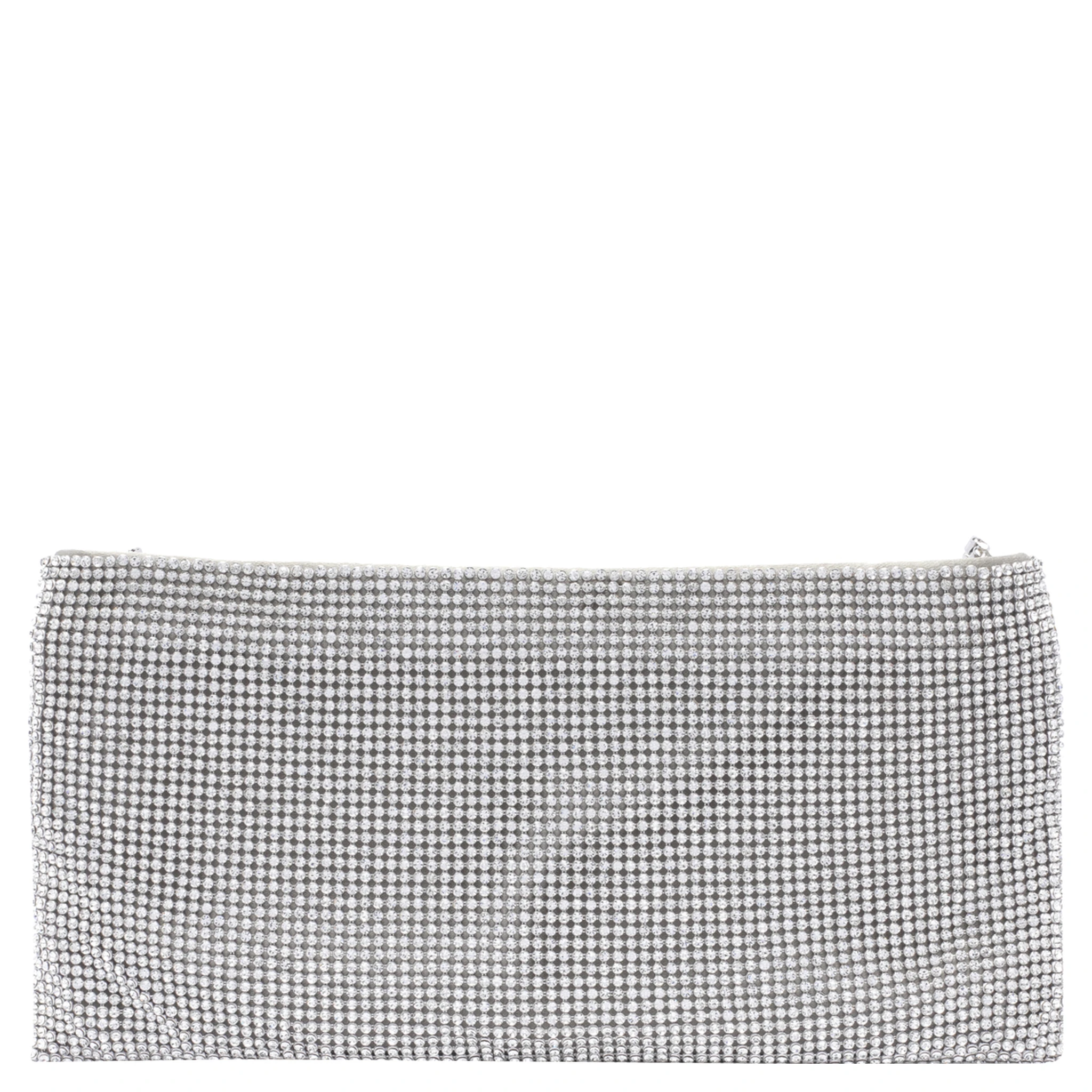 Benedetta Bruzziches Bags.. Silver