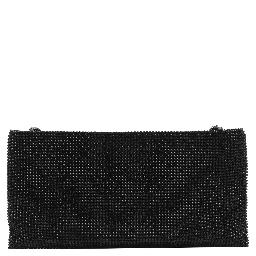Benedetta Bruzziches Bags.. Black