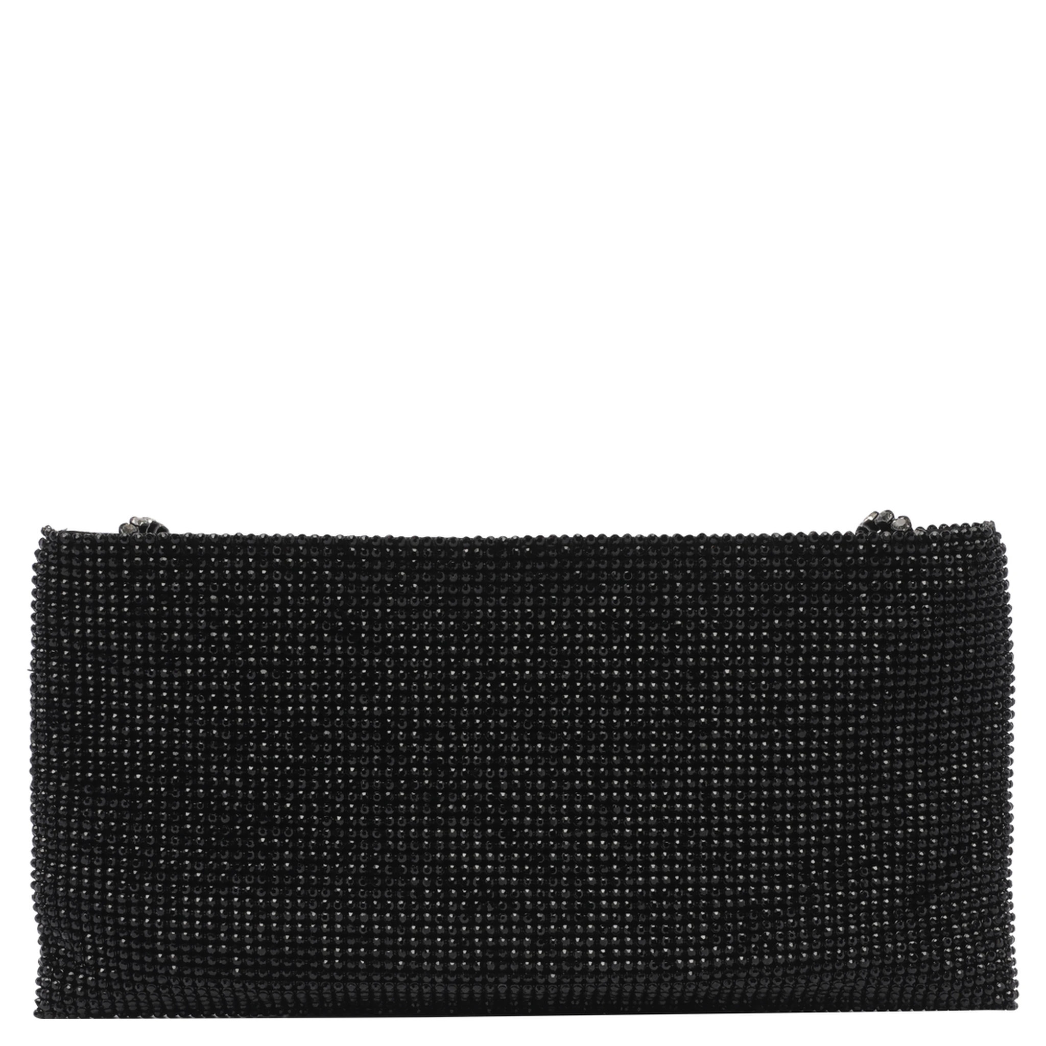 Benedetta Bruzziches Bags.. Black