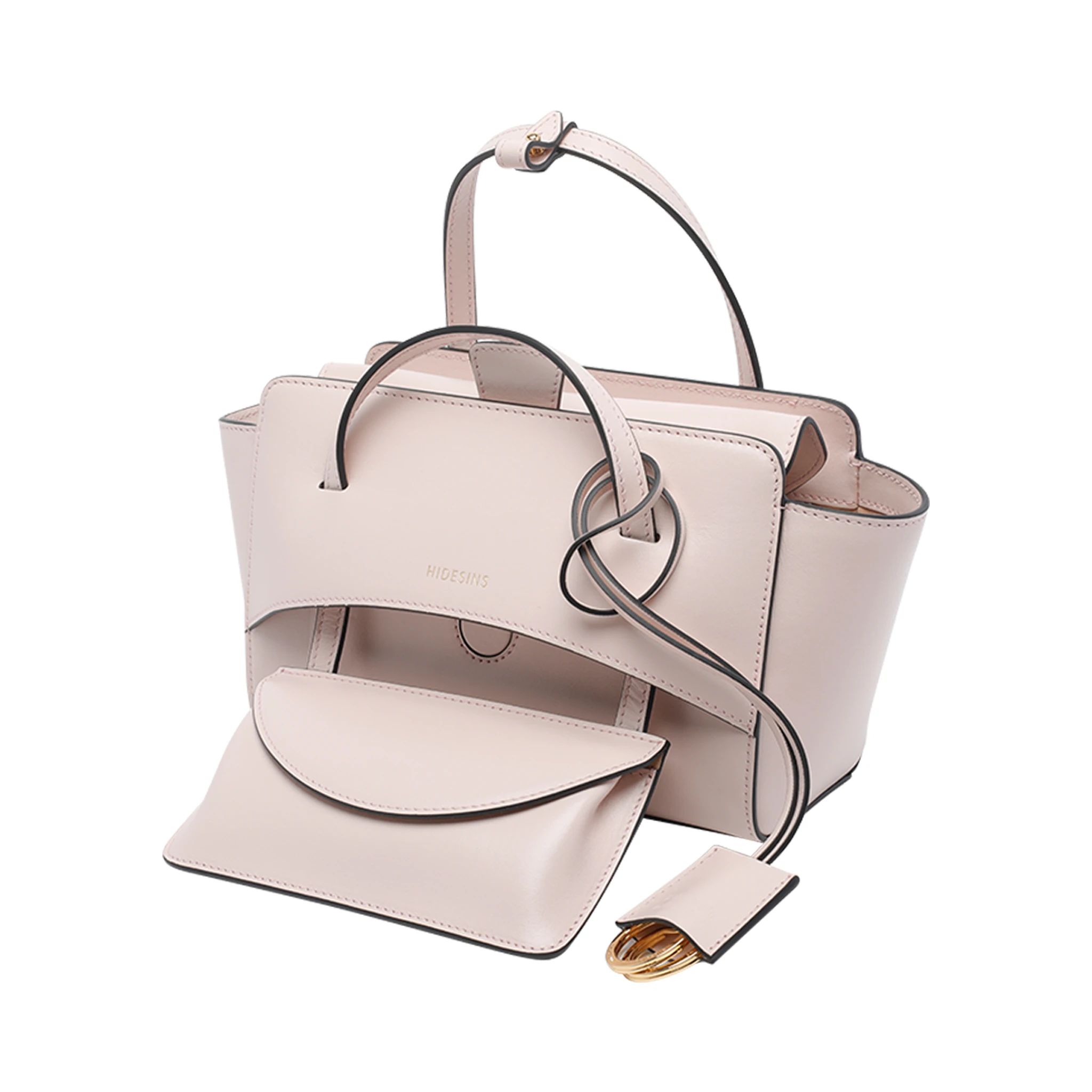 HIDESINS Bags.. Pink