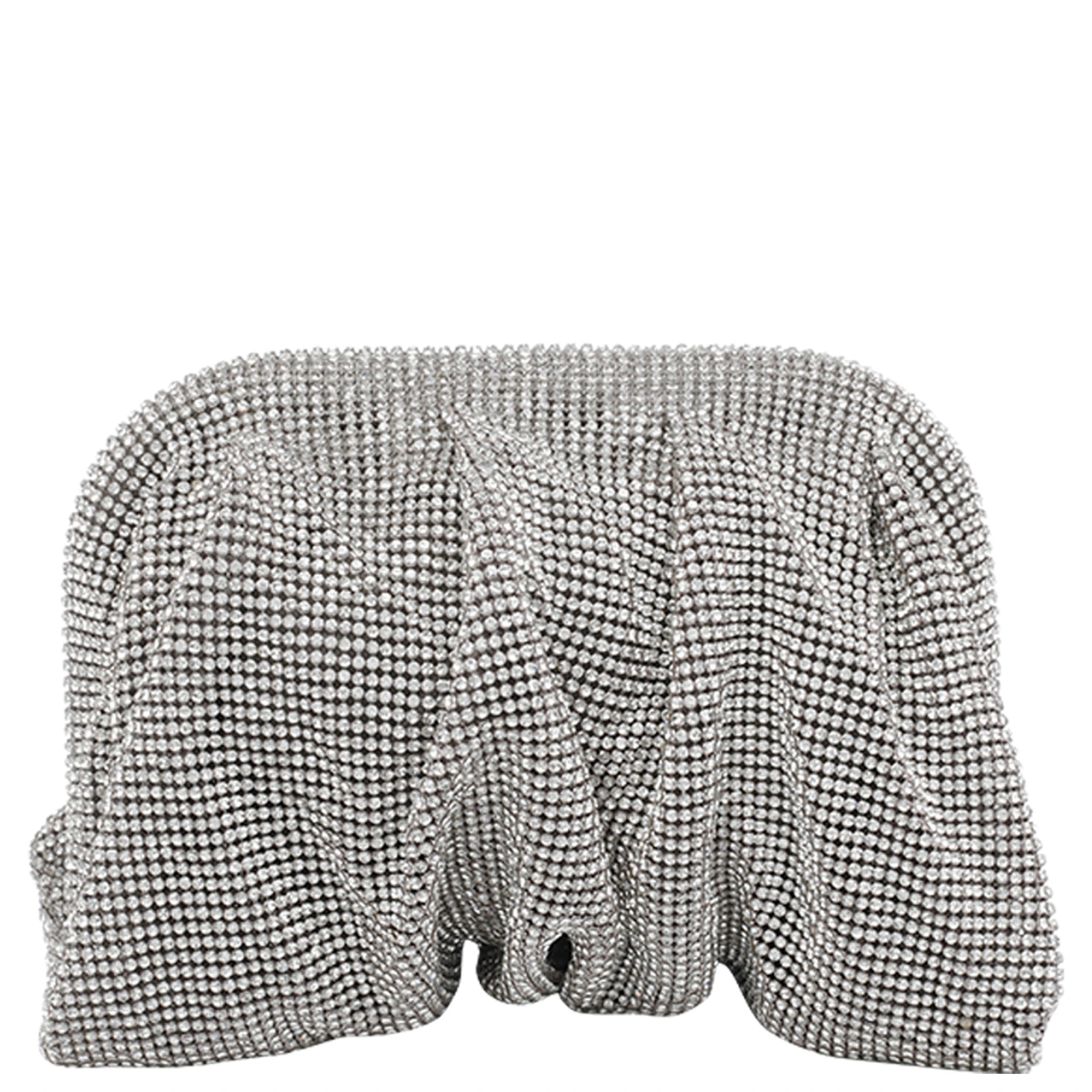 Benedetta Bruzziches Bags.. Silver