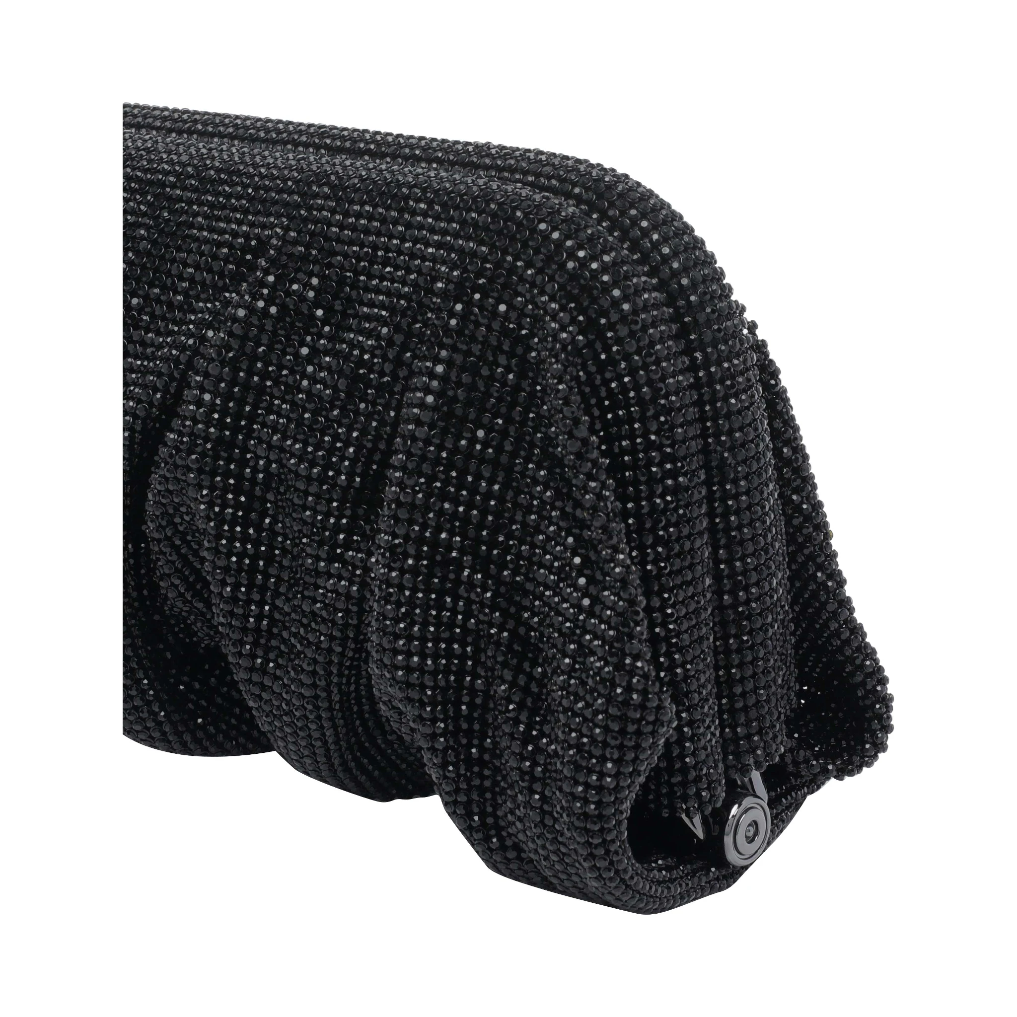 Benedetta Bruzziches Bags.. Black