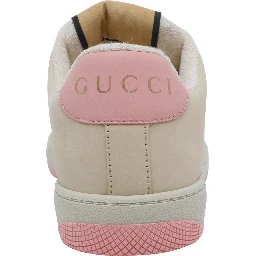 Gucci Sneakers MultiColour
