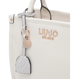Liu Jo Bags.. White