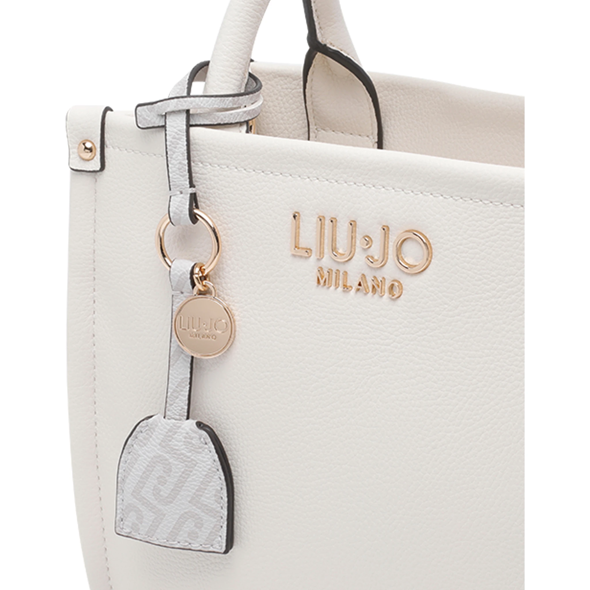 Liu Jo Bags.. White