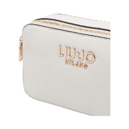 Liu Jo Bags.. White